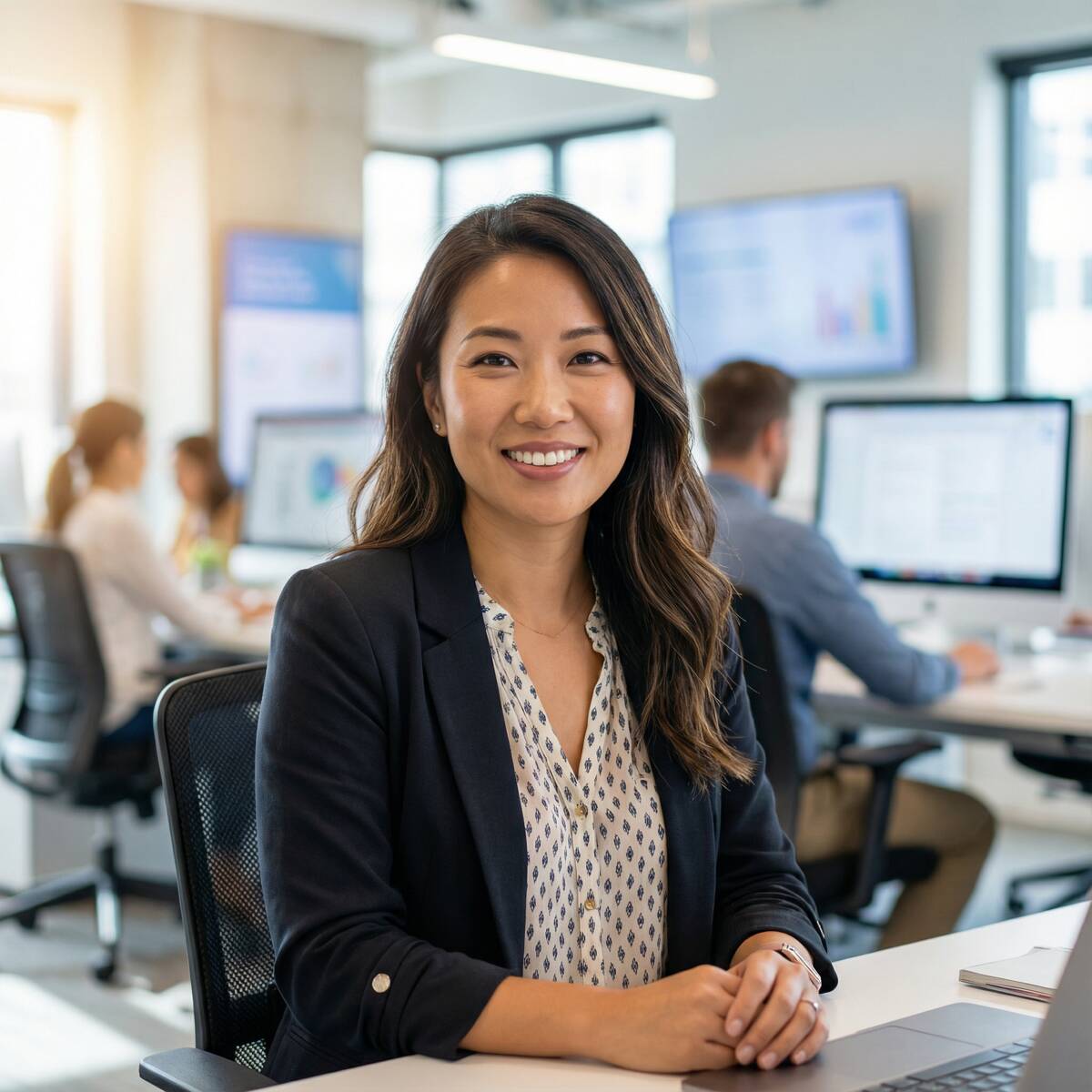 福利姬运营总监